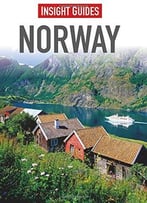 Insight Guides: Norway, 5th Edition