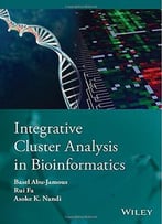 Integrative Cluster Analysis In Bioinformatics