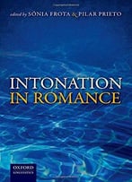 Intonation In Romance