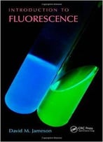 Introduction To Fluorescence