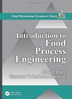 Introduction To Food Process Engineering