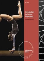 Introduction To Human Physiology, 8th Edition