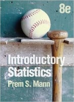 Introductory Statistics (8th Edition)