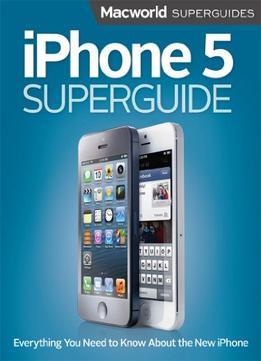 Iphone 5 Superguide