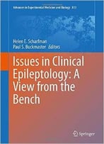 Issues In Clinical Epileptology: A View From The Bench