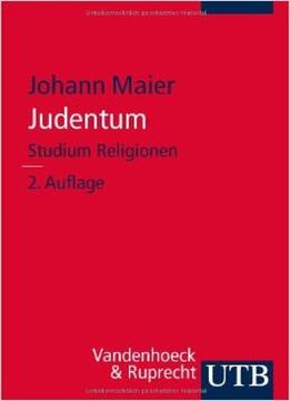 Judentum (Studium Religionen)