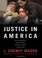 Justice In America: How The Prosecutors And The Media Conspire Against The Accused