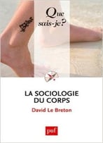 La Sociologie Du Corps