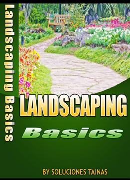 Landscaping How To Basics