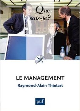 Le Management