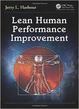 Lean Human Performance Improvement