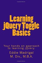 Learning Jquery Toggle Basics