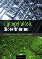 Lignocellulosic Biorefineries