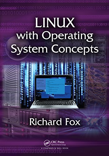 Linux With Operating System Concepts