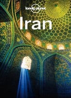 Lonely Planet Iran (Travel Guide)