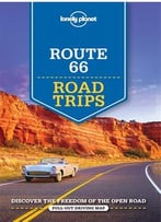 Lonely Planet Route 66 Road Trips (Travel Guide)