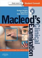 Macleod’S Clinical Examination, 13th Edition