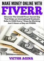 Make Money Online With Fiverr