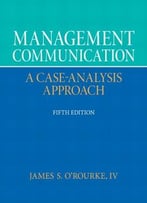 Management Communication (5th Edition)