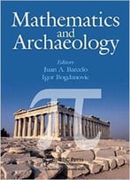 Mathematics And Archaeology