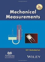 Mechanical Measurements, 2nd Edition