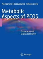 Metabolic Aspects Of Pcos