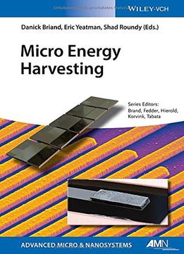 Micro Energy Harvesting