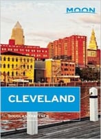 Moon Cleveland, 2nd Edition