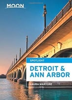 Moon Spotlight Detroit & Ann Arbor