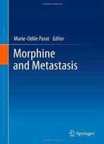 Morphine And Metastasis
