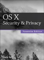 Os X Security & Privacy, Yosemite Edition