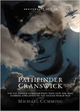 Pathfinder Cranswick: 50Th Anniversary Edition By Michael Cumming