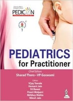 Pediatric For Practitioners