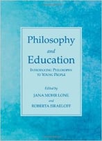Philosophy And Education