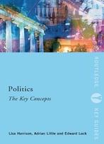 Politics: The Key Concepts