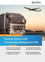 Practical Guide To Sap Transportation Management ™