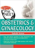 Pre Neet Obstetrics And Gynaecology