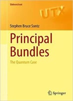 Principal Bundles: The Quantum Case