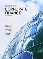 Principles Of Corporate Finance, 11th Edition