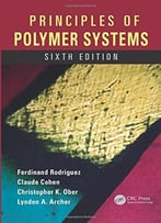 Principles Of Polymer Systems, Sixth Edition
