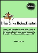 Python System Hacking Essentials