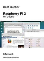 Raspberry Pi 2 – Mit Ubuntu