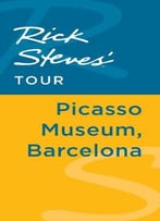 Rick Steves’ Tour: Picasso Museum, Barcelona