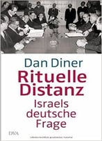 Rituelle Distanz: Israels Deutsche Frage