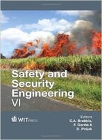 Safety And Security Engineering Vi