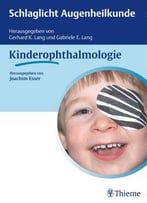 Schlaglicht Augenheilkunde: Kinderophthalmologie