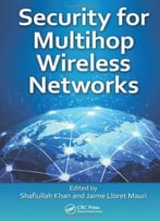 Security For Multihop Wireless Networks