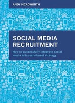 Social Media Recruitment: How To Successfully Integrate Social Media Into Recruitment Strategy