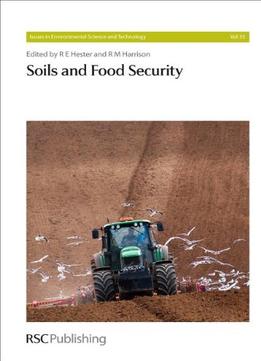 Soil And Food Security