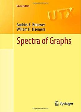 Spectra Of Graphs